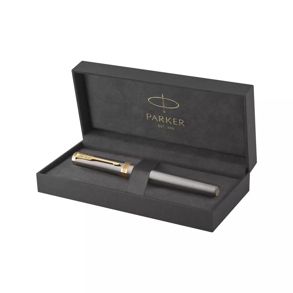 PARKER Royal NP INGENUITY Grey GT