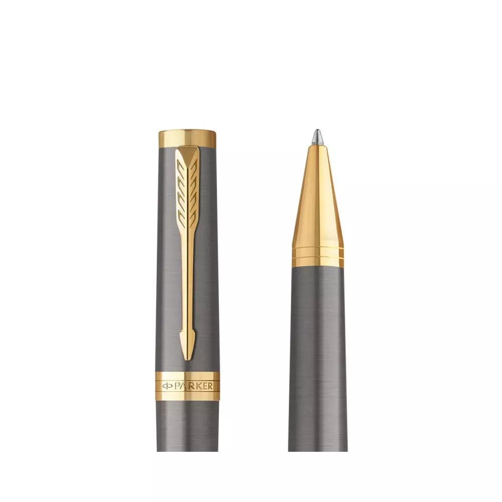 PARKER Royal HO INGENUITY Grey GT