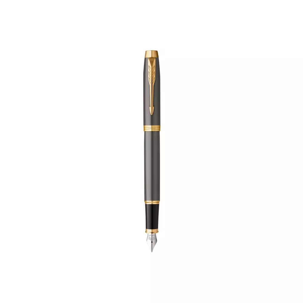 PARKER Royal NP IM Grey GT M