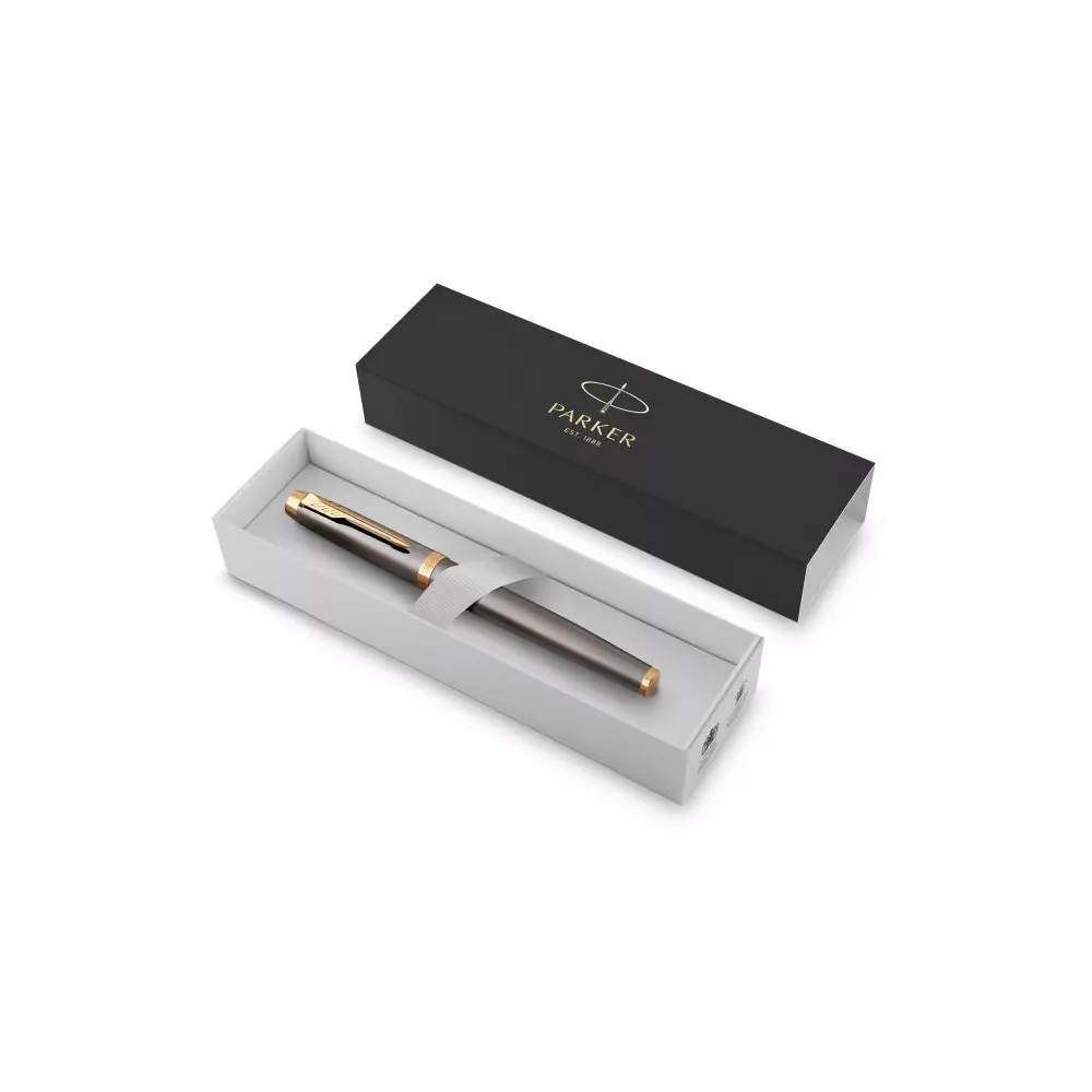 PARKER Royal NP IM Grey GT M
