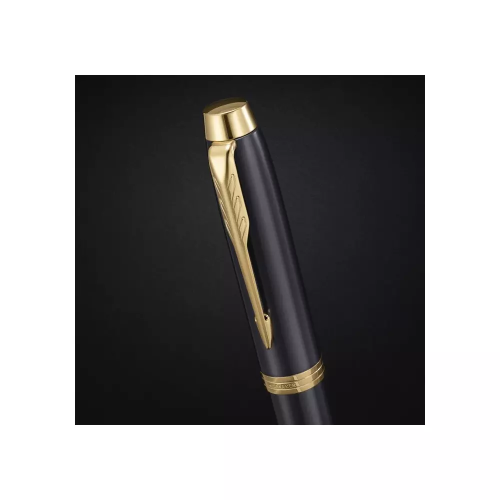 PARKER Royal NP IM Grey GT M
