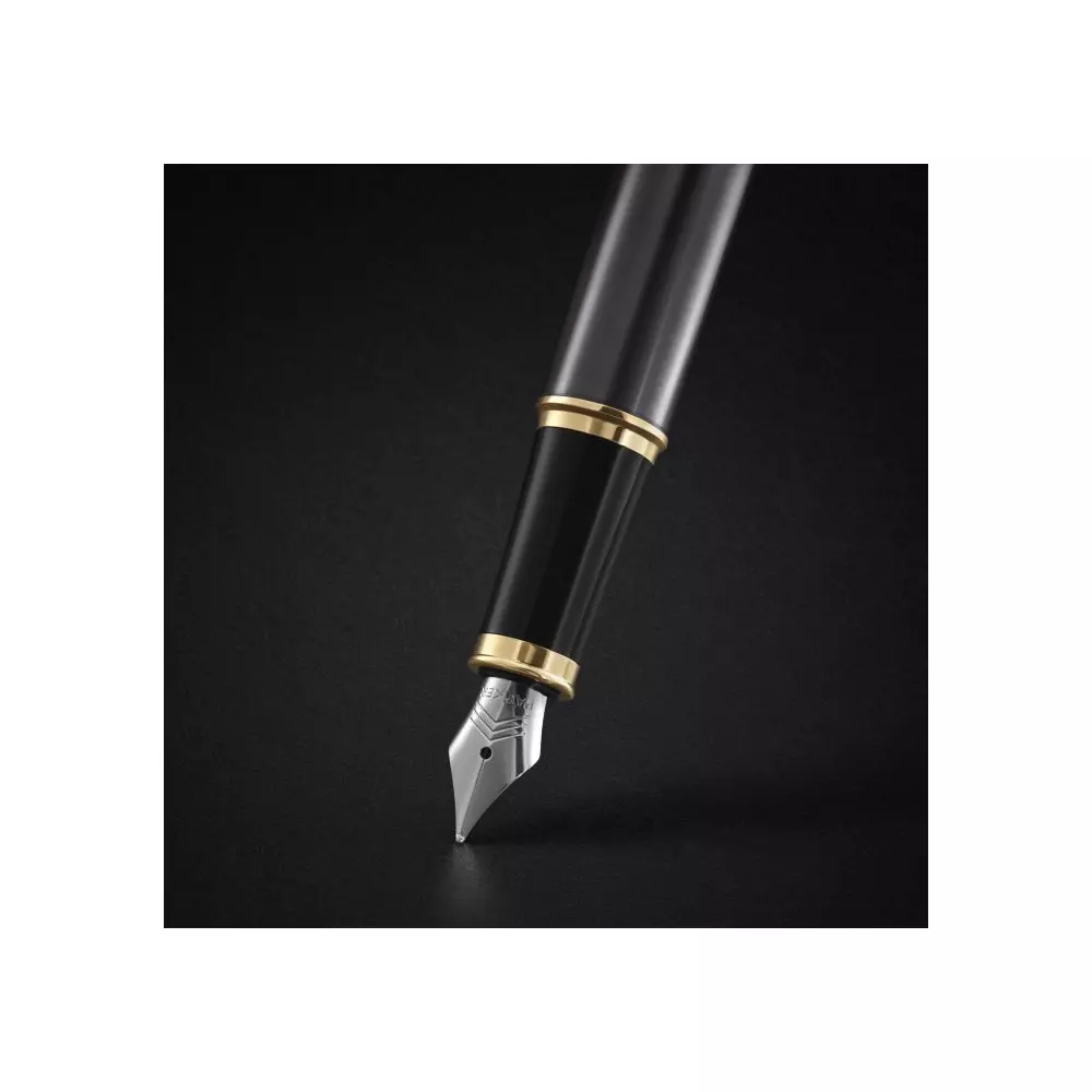 PARKER Royal NP IM Grey GT M