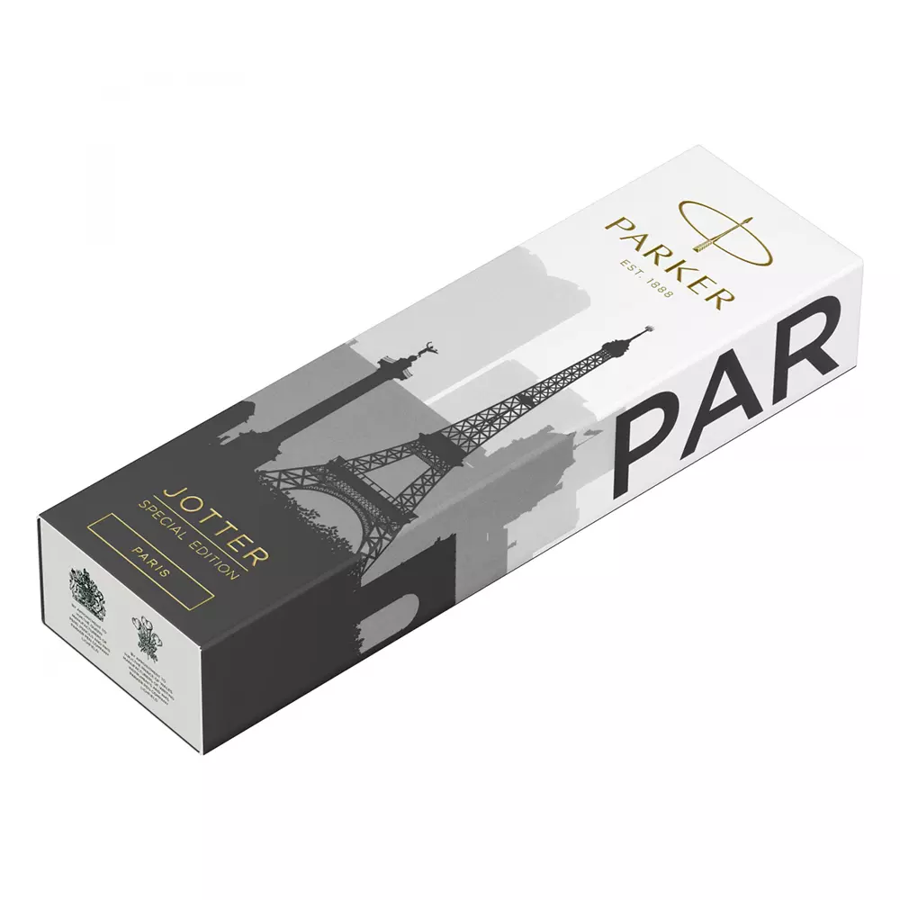 PARKER Royal HO JOTER SE PAris Grey