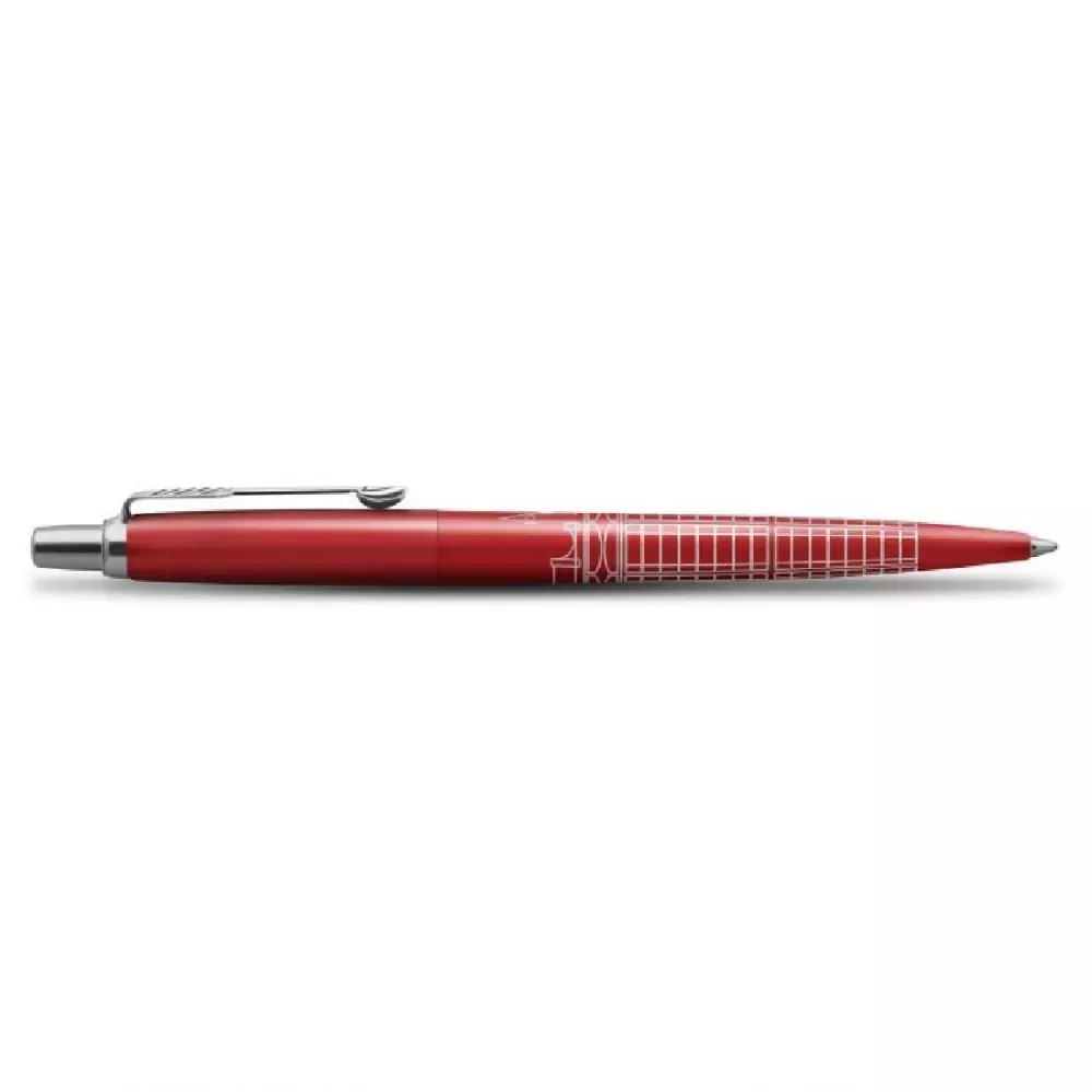 PARKER Royal HO JOTER SE London Red