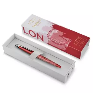 PARKER Royal HO JOTER SE London Red