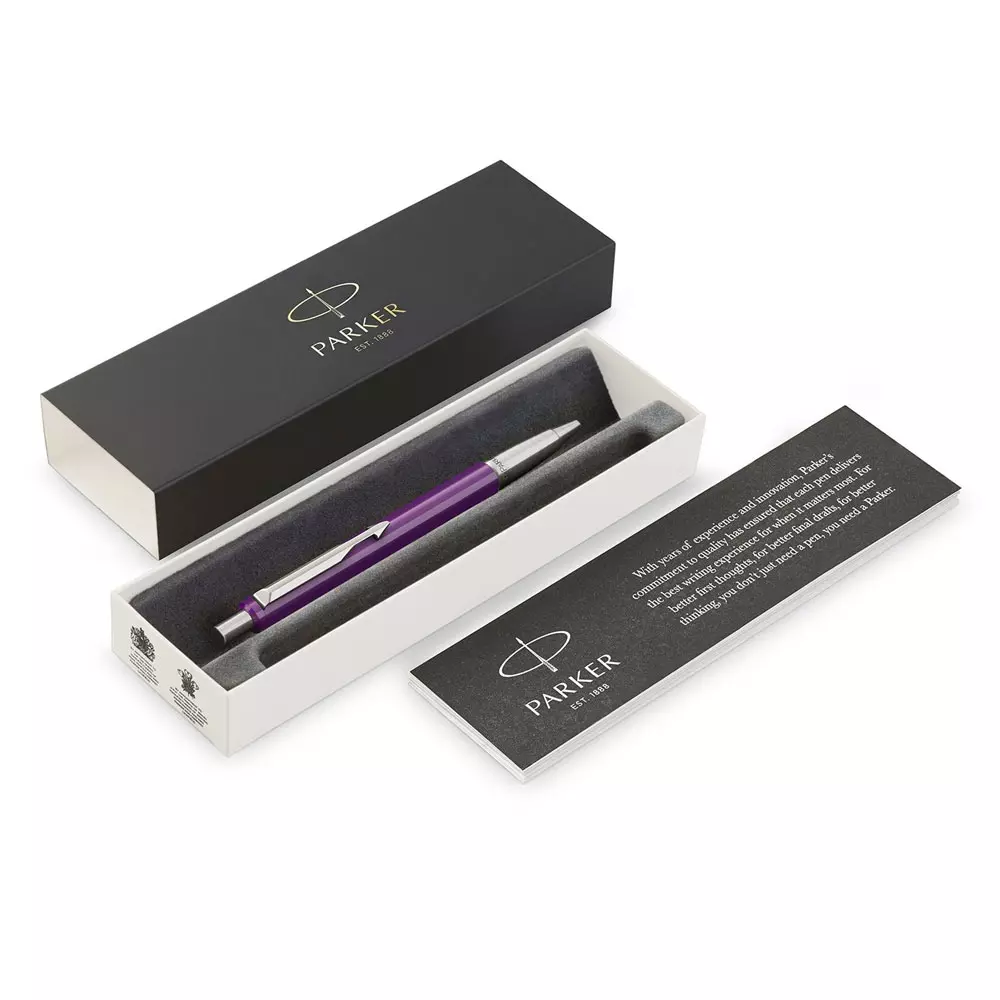 PARKER Royal Hemijska VECTOR STANDARD PU