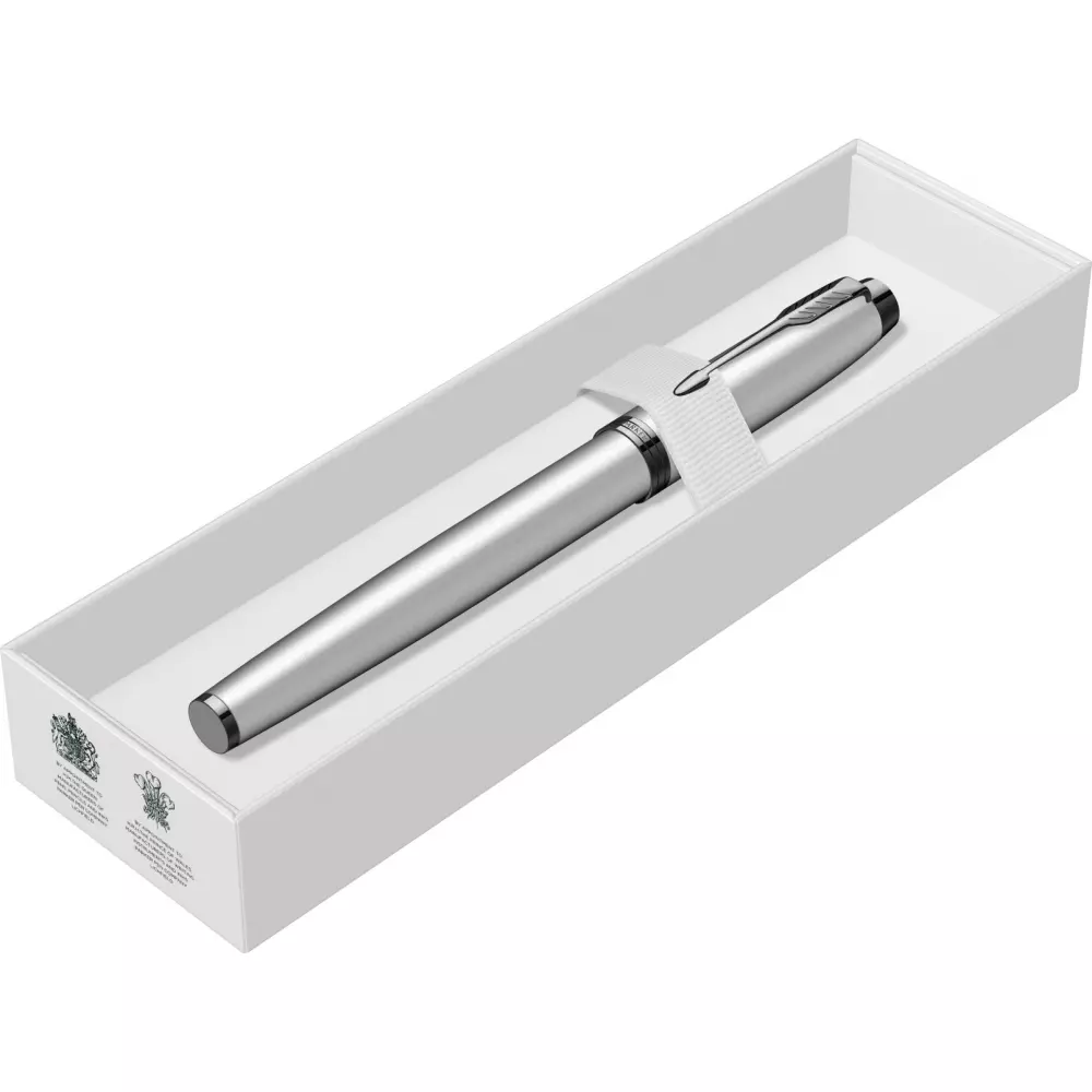 PARKER Royal RO IM SE Ahromatic Grey