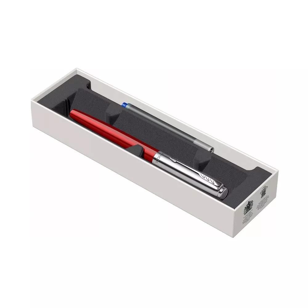 PARKER Royal NP JOTER Kensington RedCT M