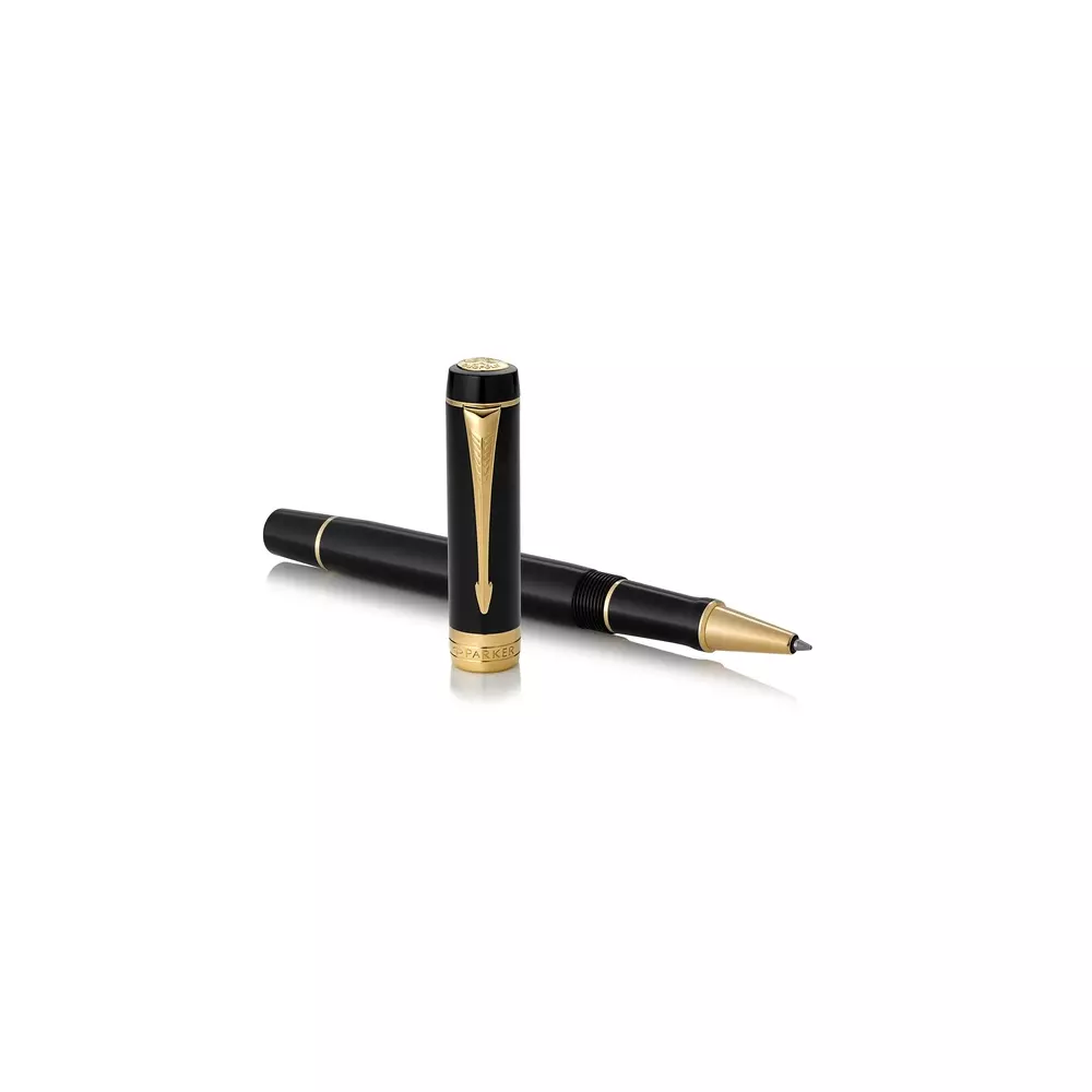 PARKER Royal RO DUOFOLD Black GT
