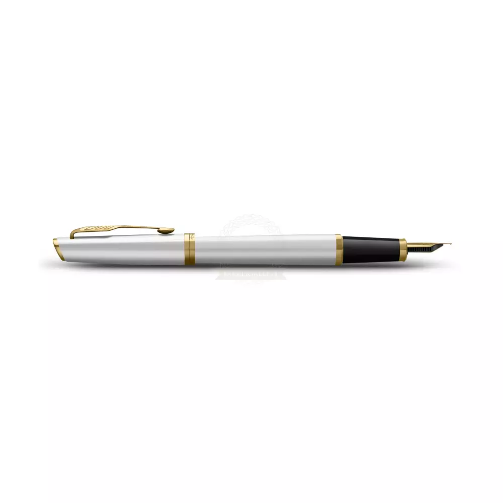 PARKER Royal NP MARIDIAN Chrome GT