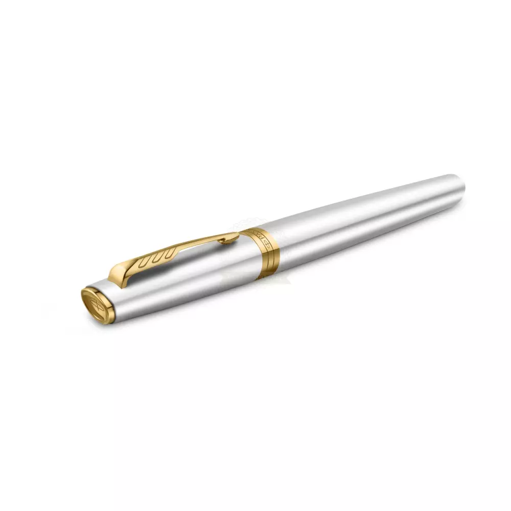 PARKER Royal RO MARIDIAN Chrome GT