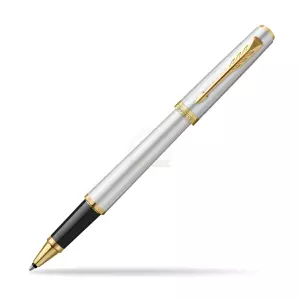 PARKER Royal RO MARIDIAN Chrome GT