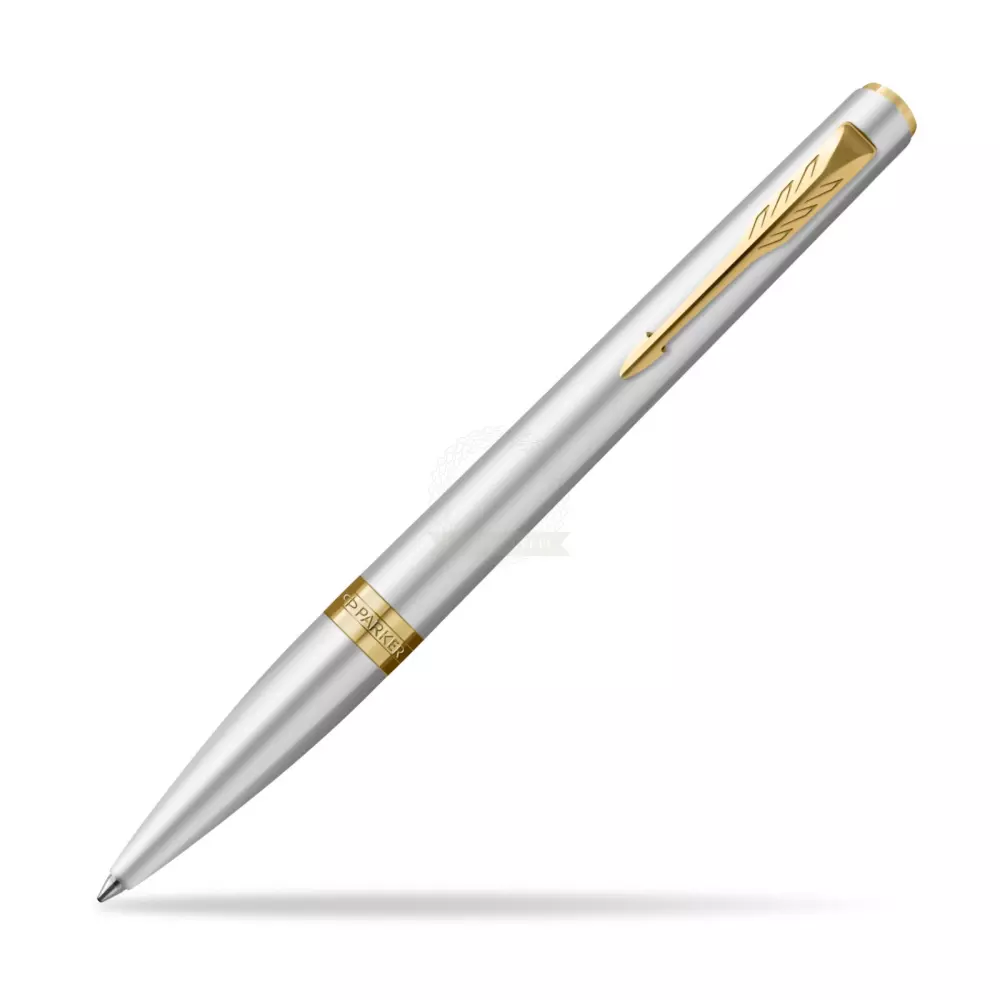 PARKER Royal HO MARIDIAN Chrome GT