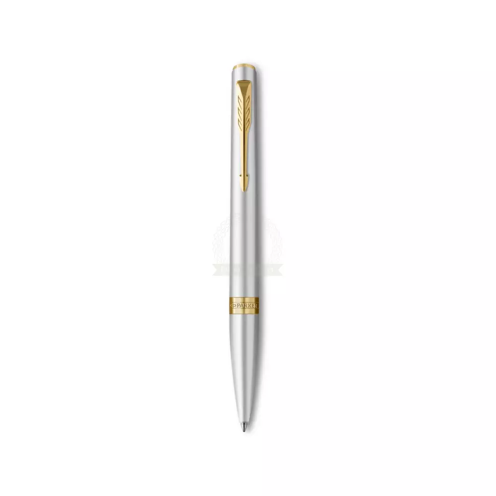 PARKER Royal HO MARIDIAN Chrome GT
