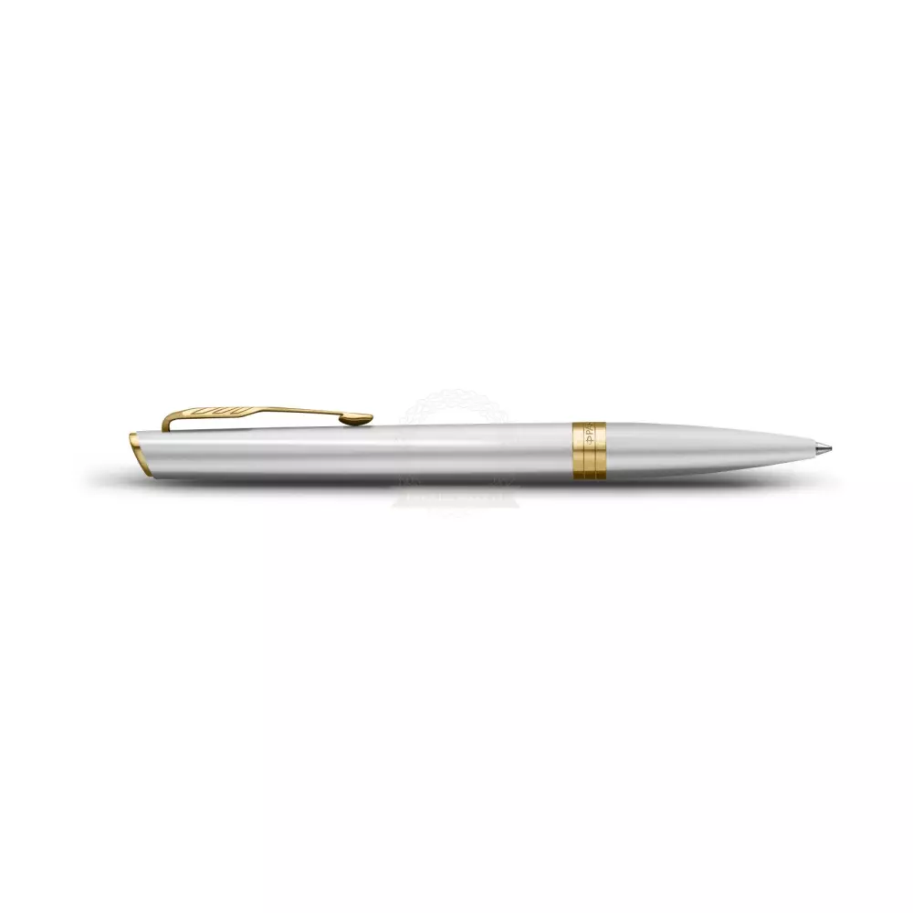 PARKER Royal HO MARIDIAN Chrome GT