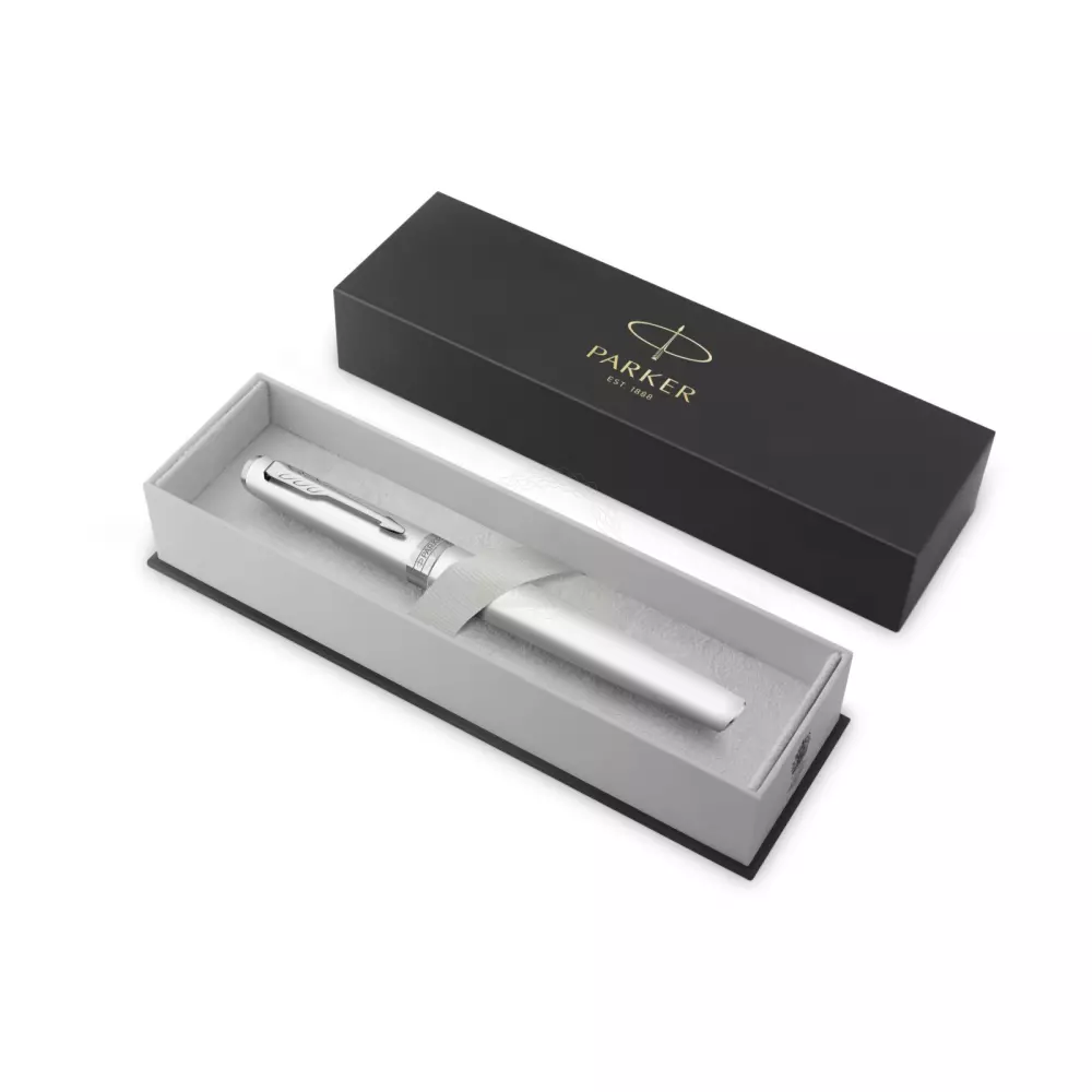 PARKER Royal NP MARIDIAN Chrome CT