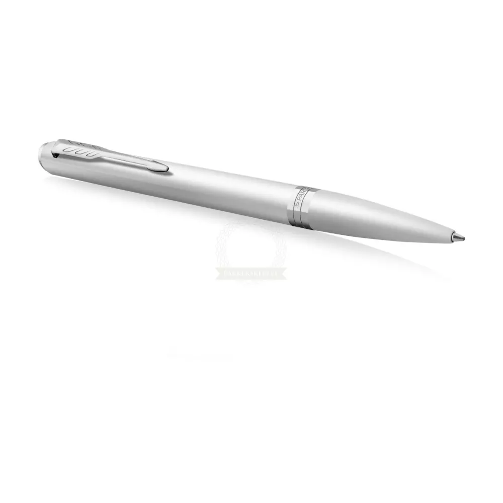 PARKER Royal HO MARIDIAN Chrome CT