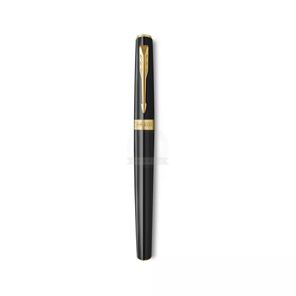 PARKER Royal NP MARIDIAN Black GT