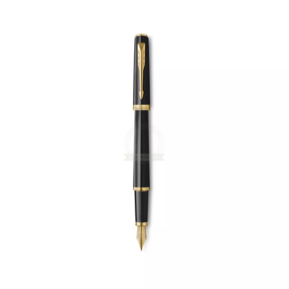 PARKER Royal NP MARIDIAN Black GT