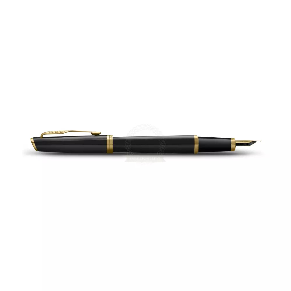 PARKER Royal NP MARIDIAN Black GT