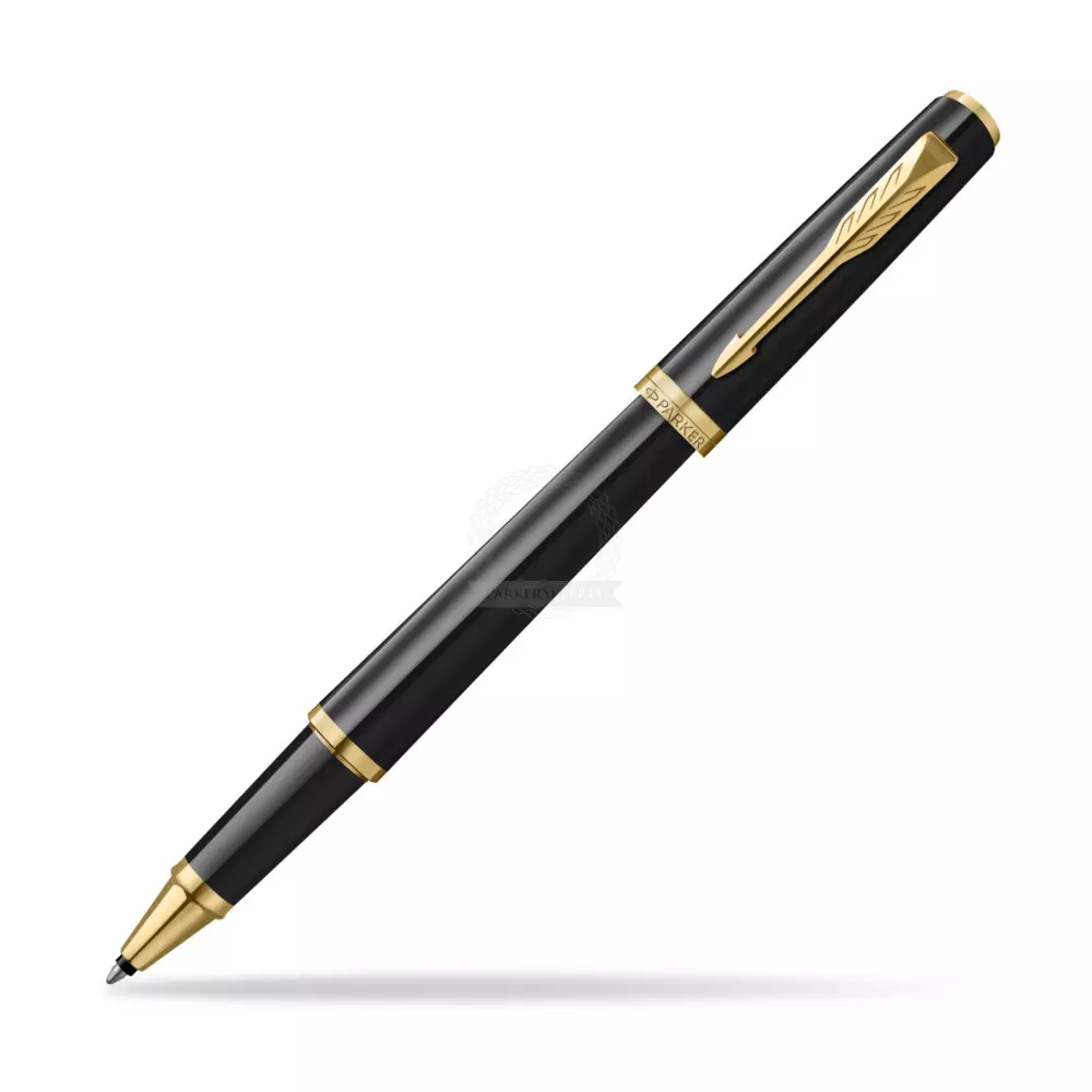 PARKER Royal RO MARIDIAN Black GT