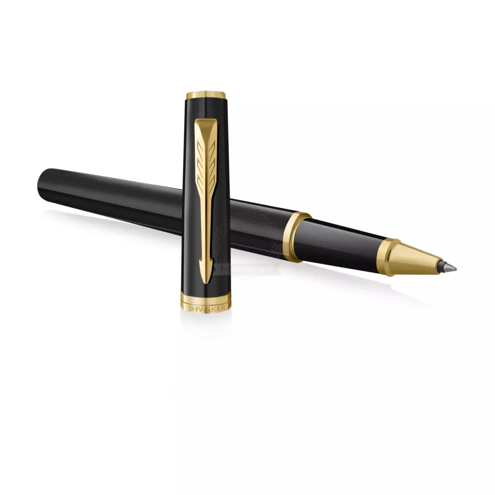 PARKER Royal RO MARIDIAN Black GT