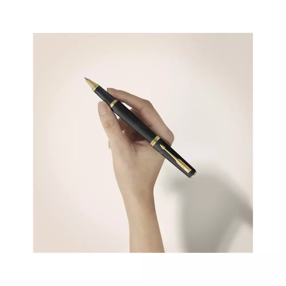 PARKER Royal RO MARIDIAN Black GT