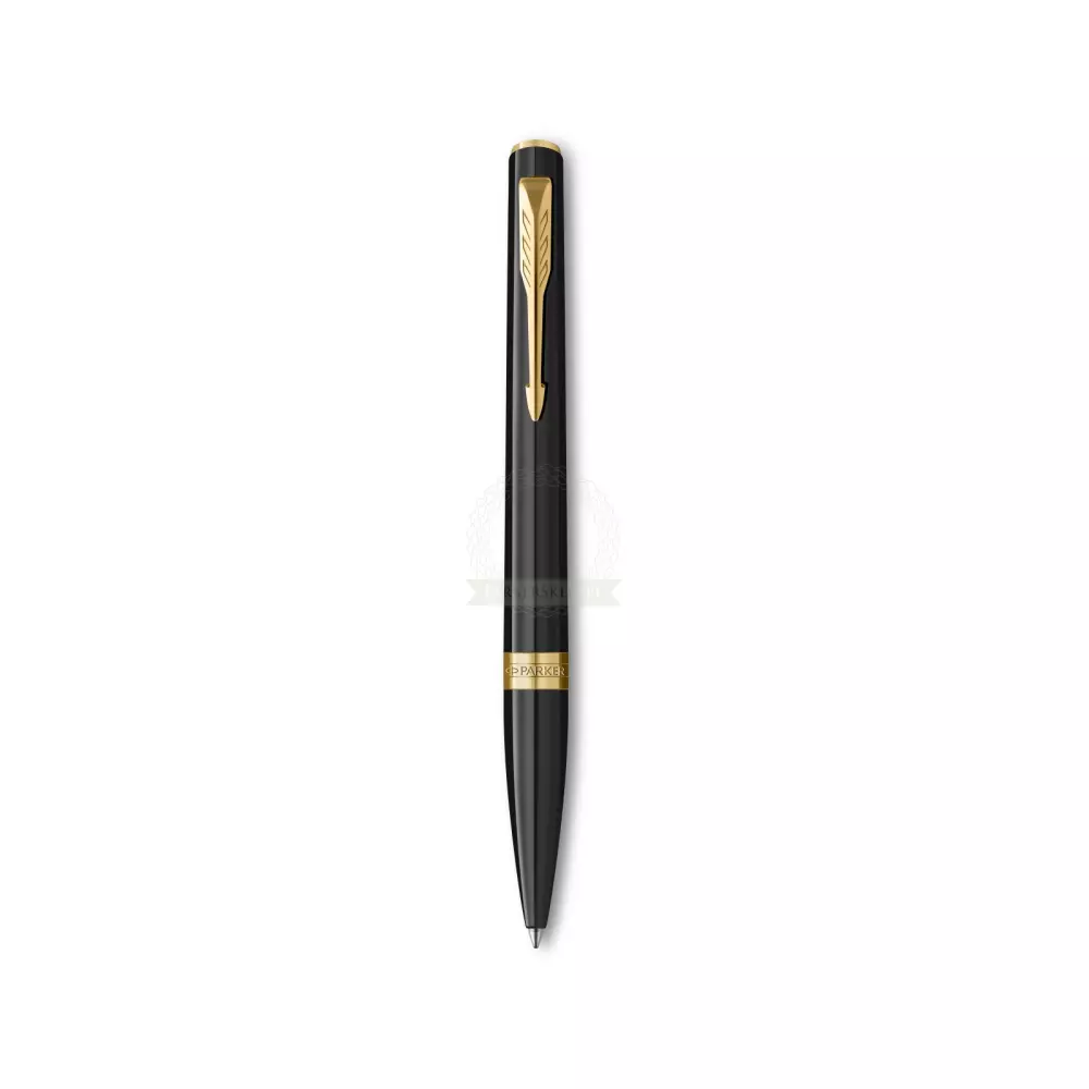 PARKER Royal HO MARIDIAN Black GT