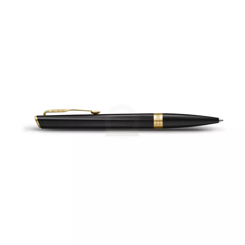 PARKER Royal HO MARIDIAN Black GT