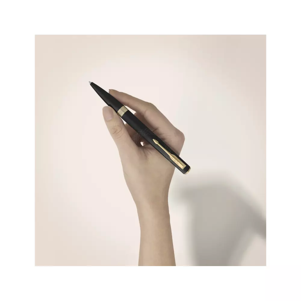PARKER Royal HO MARIDIAN Black GT