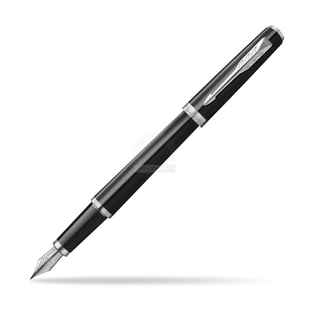 PARKER Royal NP MARIDIAN Black CT