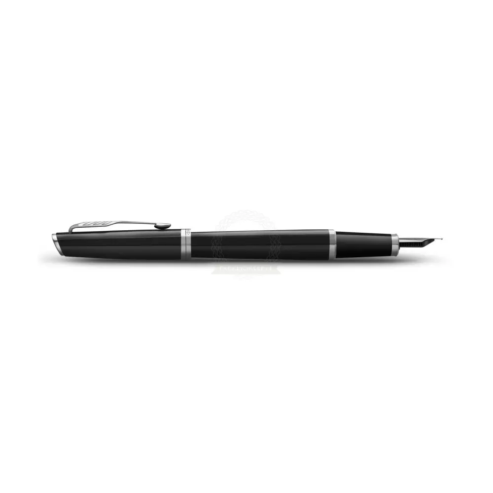 PARKER Royal NP MARIDIAN Black CT