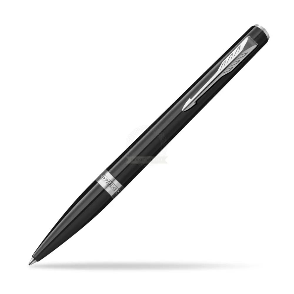 PARKER Royal HO MARIDIAN Black CT