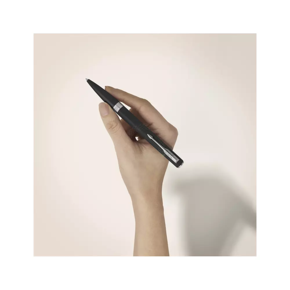 PARKER Royal HO MARIDIAN Black CT