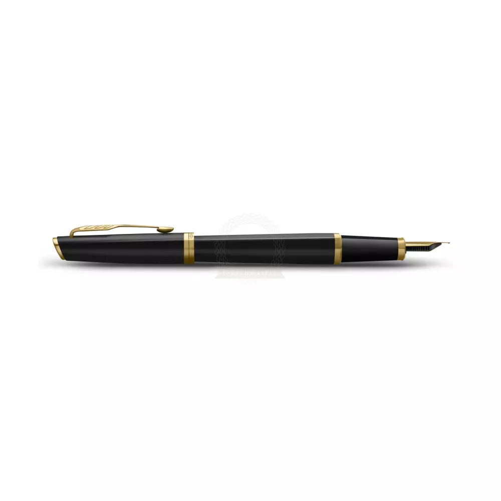 PARKER Royal NP MARIDIAN Mat Black GT