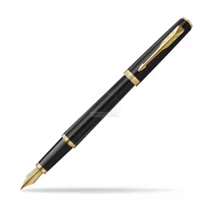 PARKER Royal NP MARIDIAN Mat Black GT