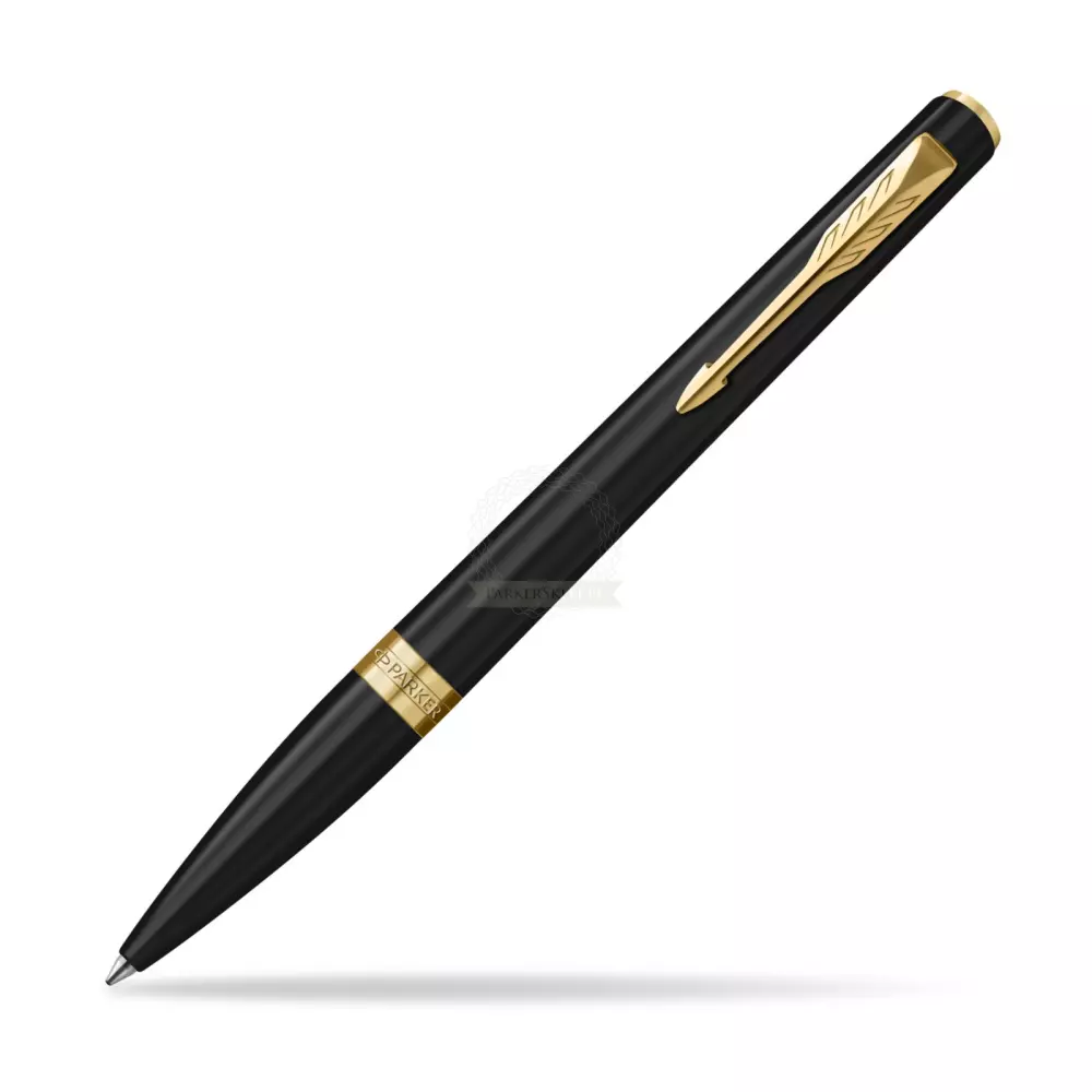 PARKER Royal HO MARIDIAN Mat Crna GT