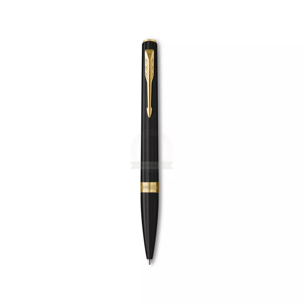 PARKER Royal HO MARIDIAN Mat Crna GT