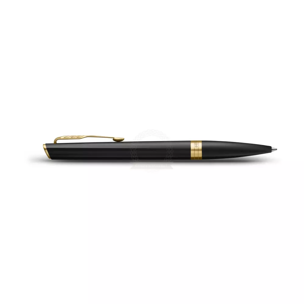 PARKER Royal HO MARIDIAN Mat Crna GT