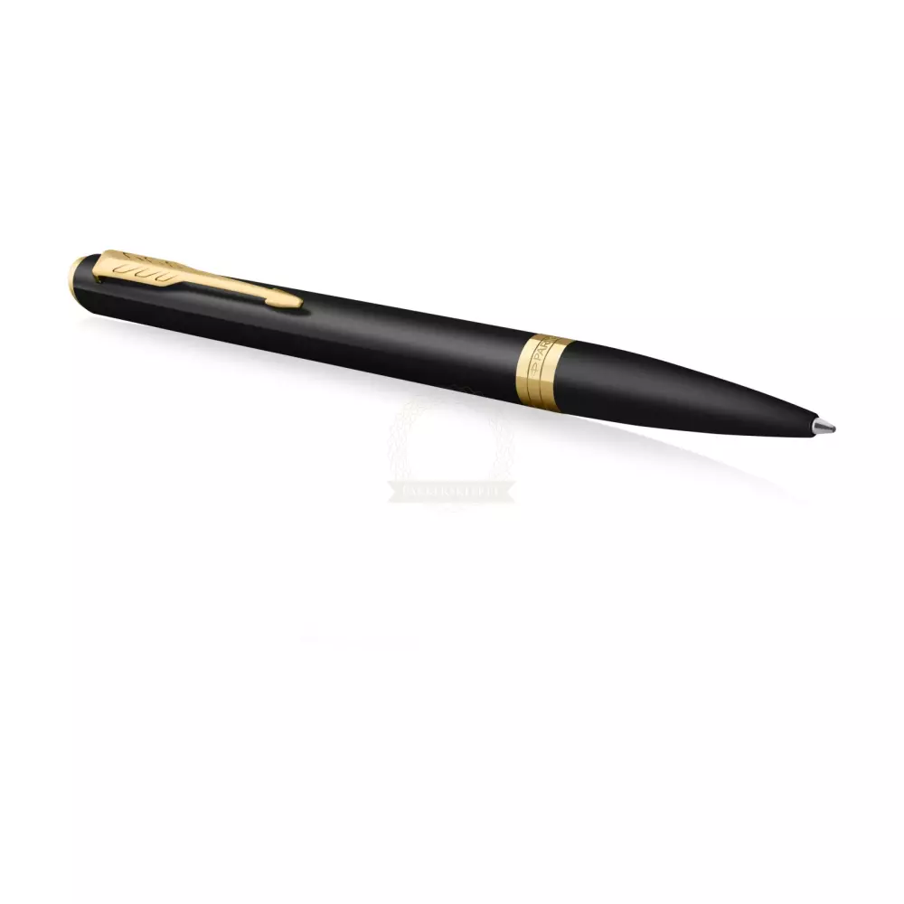 PARKER Royal HO MARIDIAN Mat Crna GT