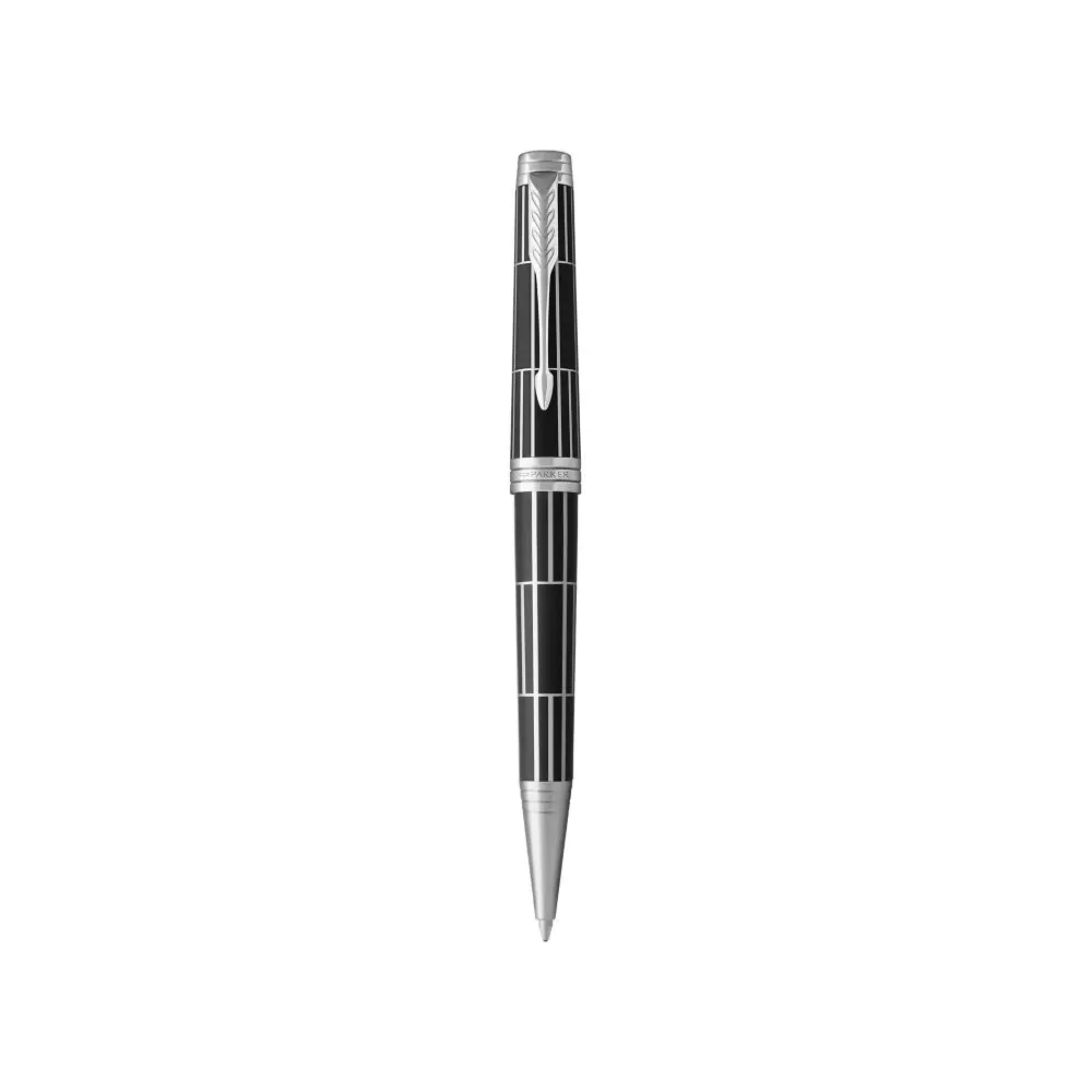 PARKER Royal HO PREMIER LUX Black M