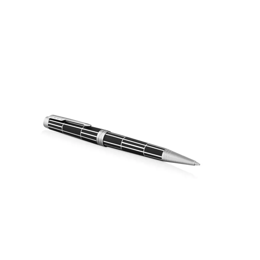 PARKER Royal HO PREMIER LUX Black M