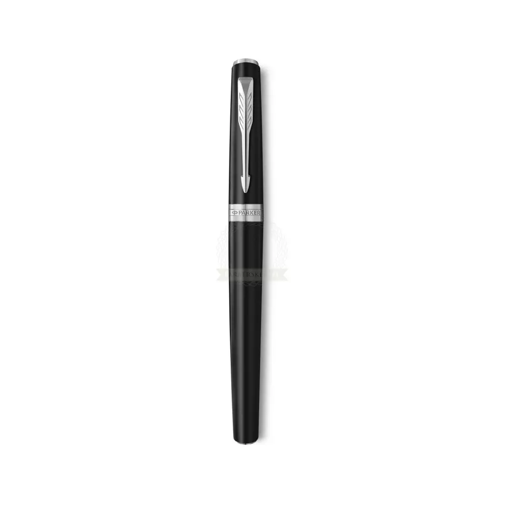 PARKER Royal NP MARIDIAN Mat Black CT