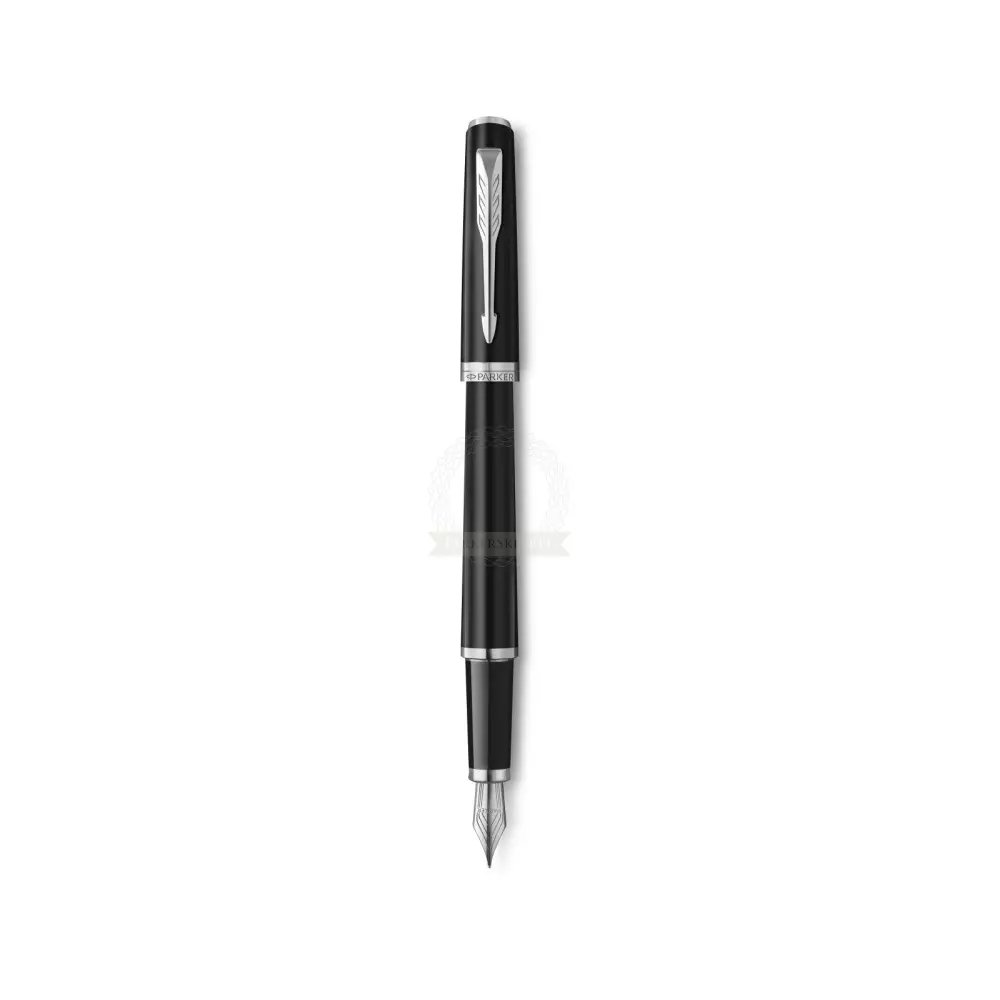 PARKER Royal NP MARIDIAN Mat Black CT