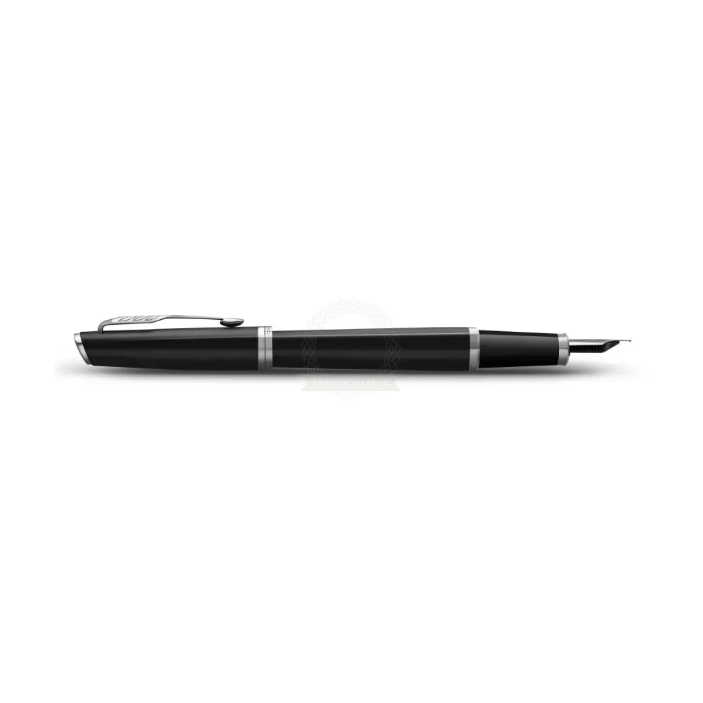 PARKER Royal NP MARIDIAN Mat Black CT