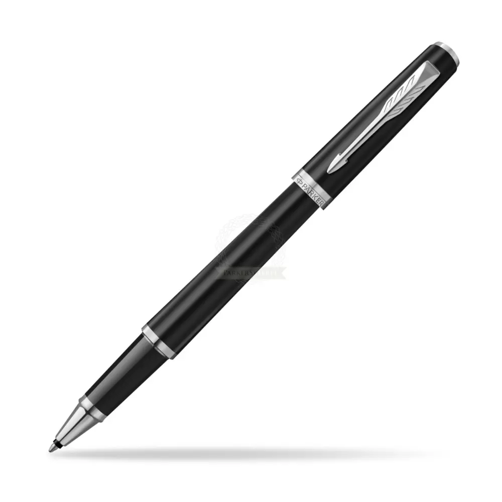 PARKER Royal RO MARIDIAN Mat Black CT