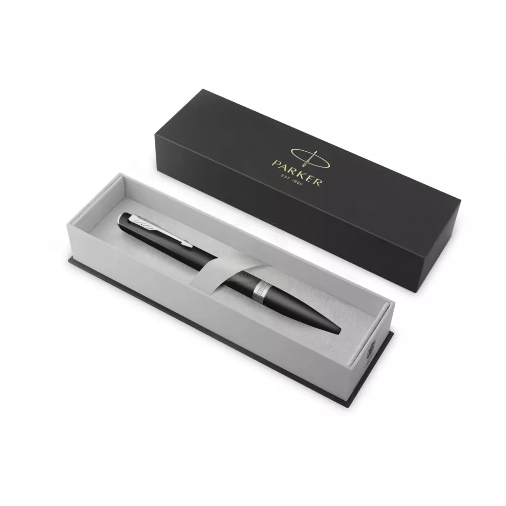 PARKER Royal HO MARIDIAN Mat Black CT