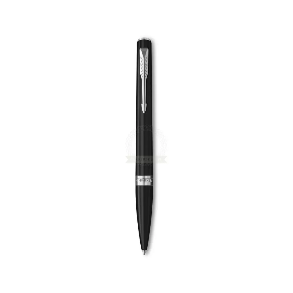 PARKER Royal HO MARIDIAN Mat Black CT