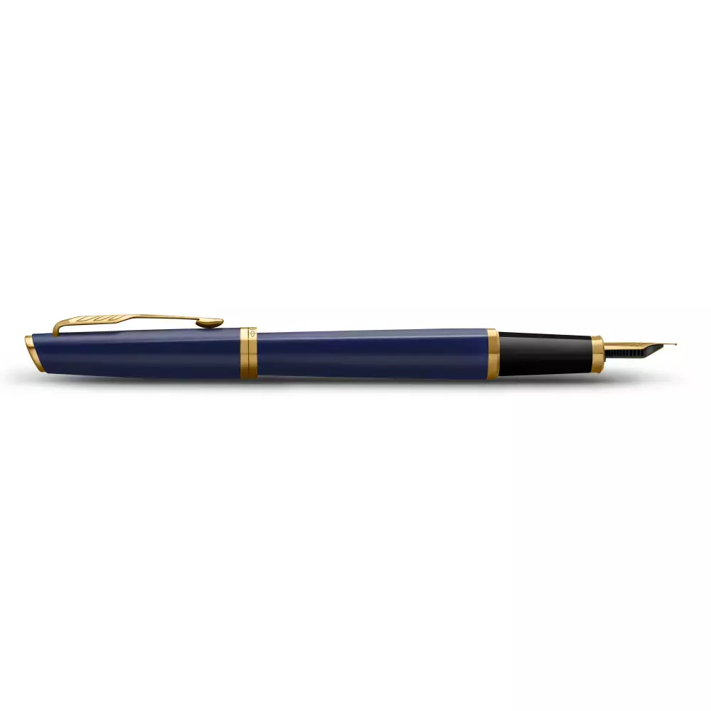 PARKER Royal NP MARIDIAN Blue GT
