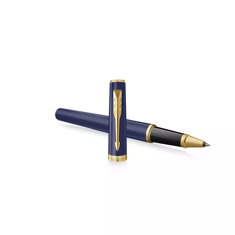 PARKER Royal RO MARIDIAN Blue GT